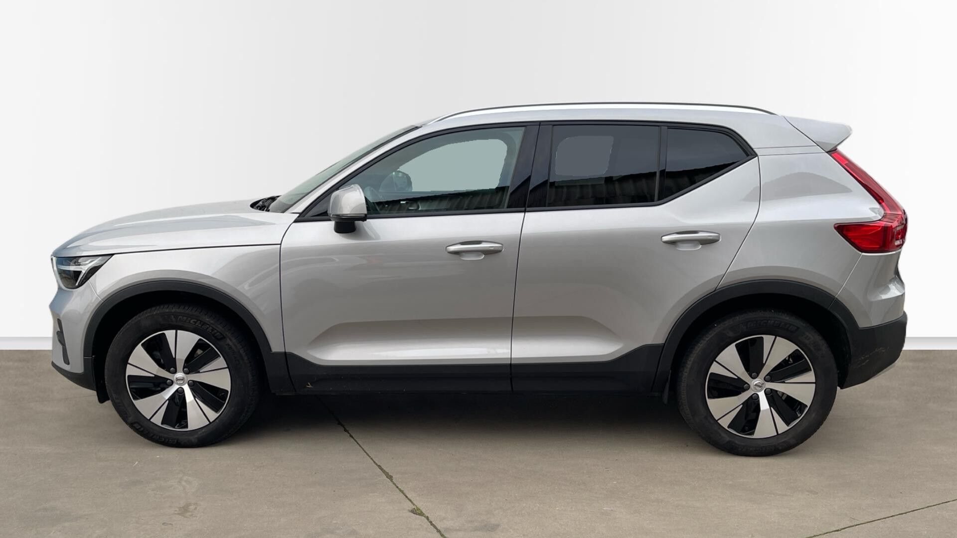 Foto del VOLVO XC40 B3 Core Aut.