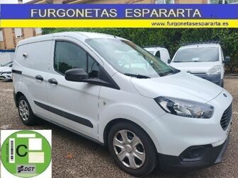 Imagen de FORD Transit Courier Van 1.5TDCi Ambiente 75