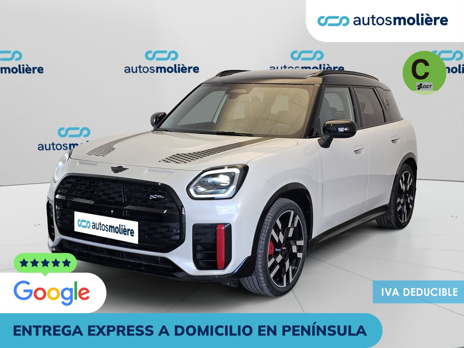 Imagen de MINI Mini Countryman