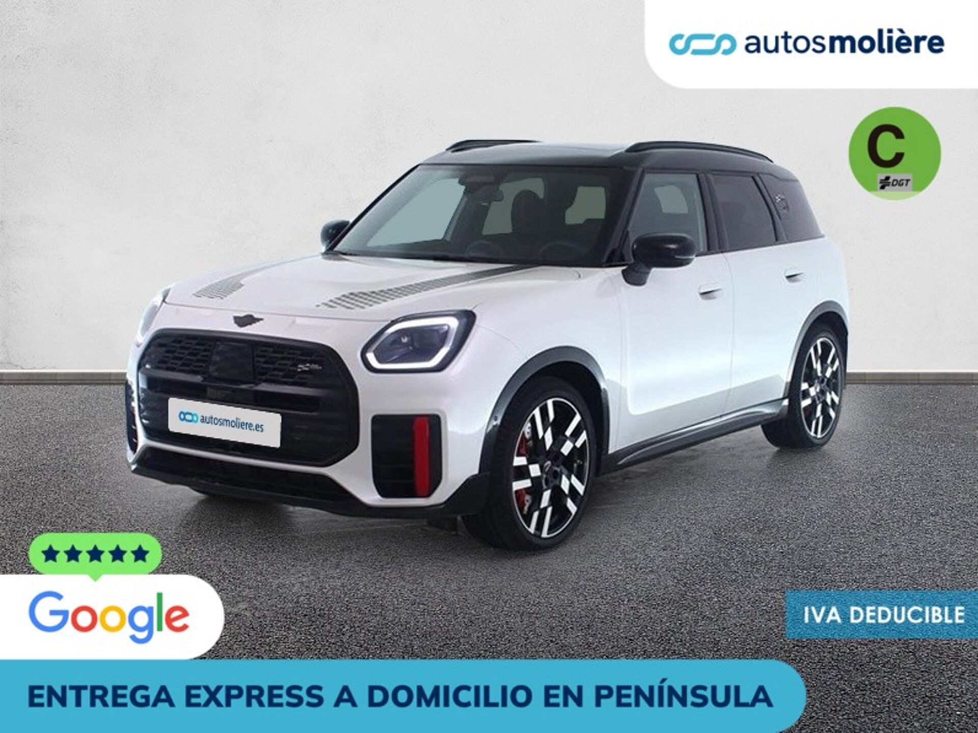 Imagen de MINI Mini Countryman