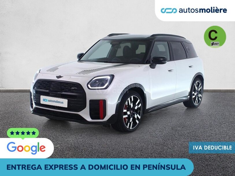 Foto del MINI Mini Countryman Mini  John Cooper Works ALL4 Aut.