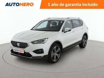 Imagen de SEAT Tarraco 2.0TDI S&S Xcellence DSG 4Drive 190