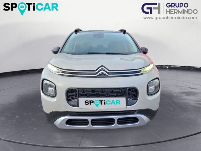 Foto del CITROEN C3 Aircross BlueHDi S&S Feel Pack 110