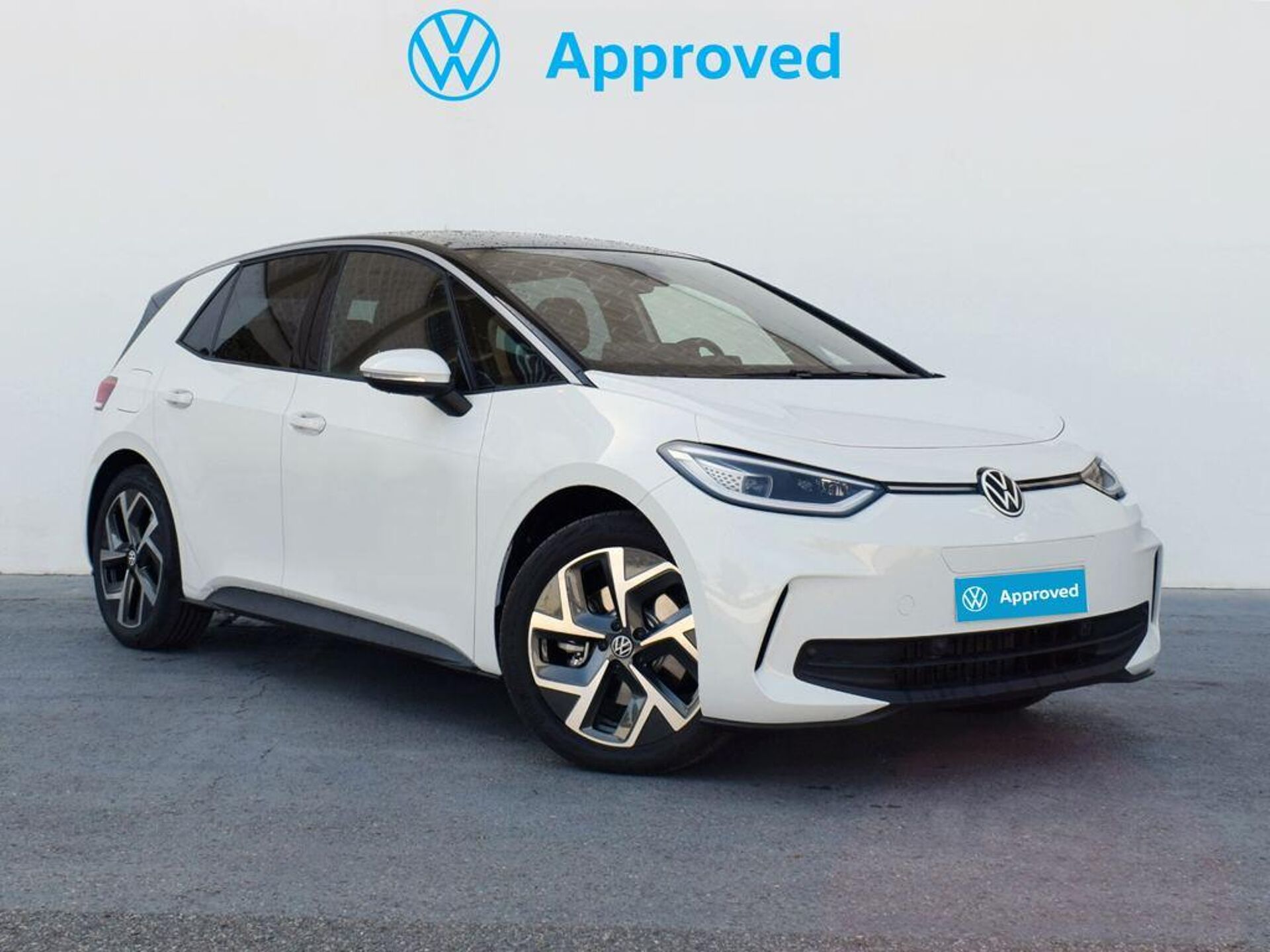 Imagen de VOLKSWAGEN ID5