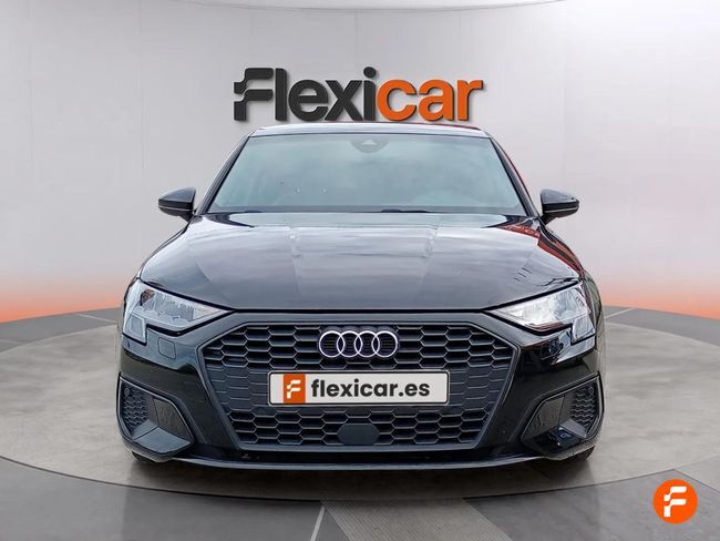 Foto del AUDI A3 Sportback 30 TFSI S tronic