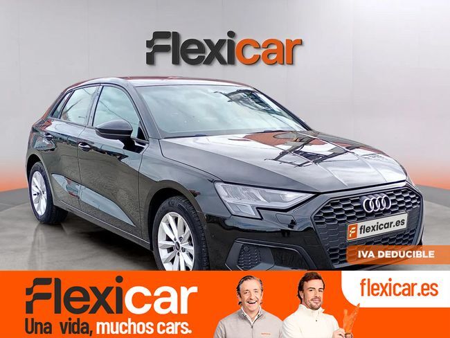 Foto del AUDI A3 Sportback 30 TFSI S tronic