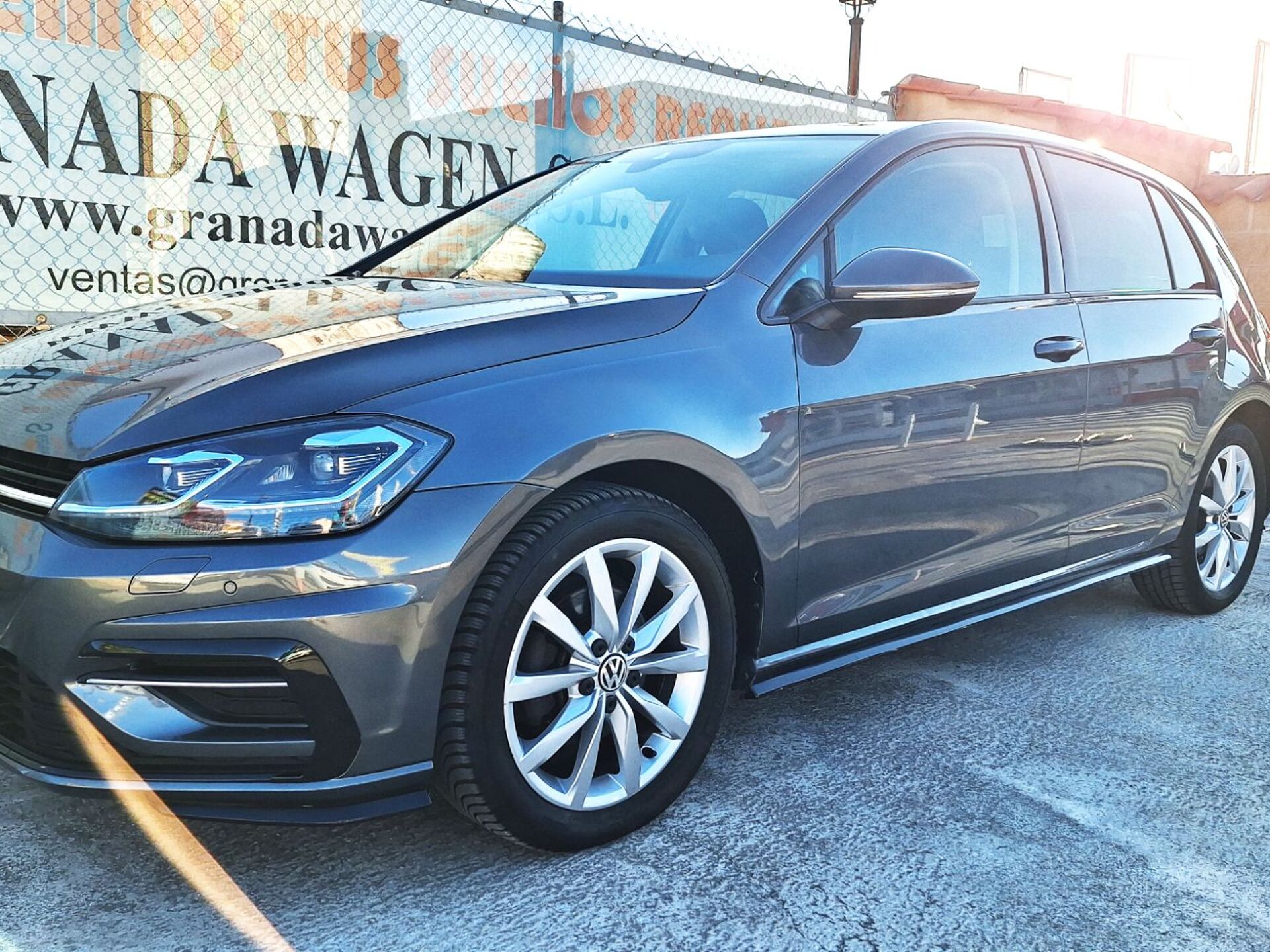 Imagen de VOLKSWAGEN Golf