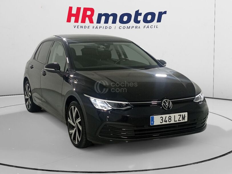 Foto del VOLKSWAGEN Golf 2.0TDI Life 85kW