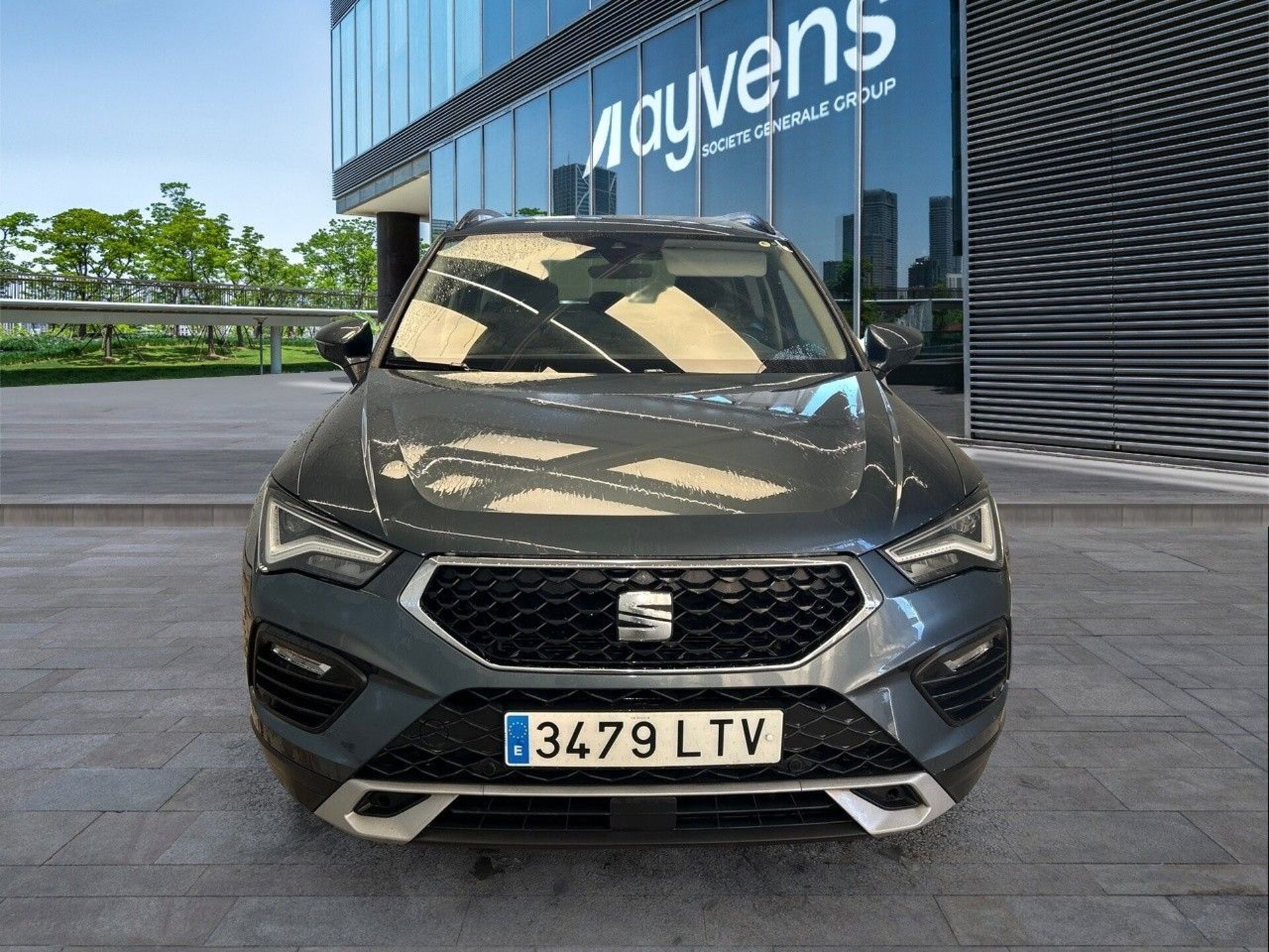 Imagen 2 de SEAT Ateca