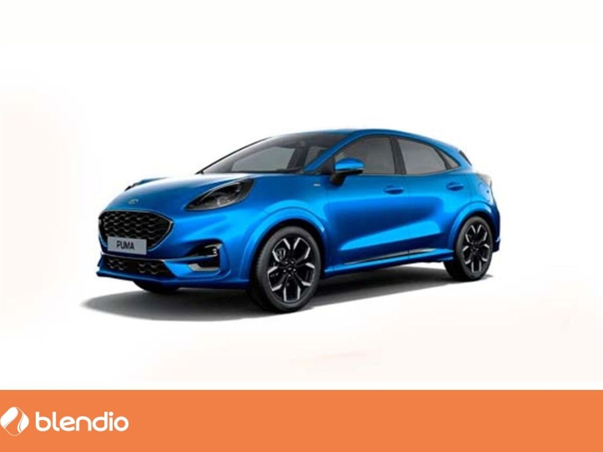 Imagen de FORD Puma