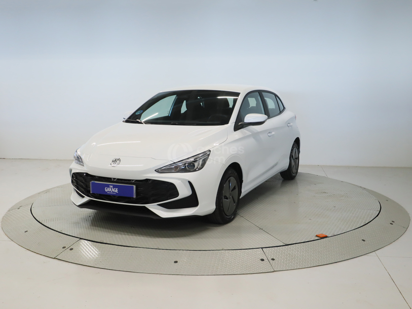 Foto del MG 3 1.5 Hybrid+ Luxury 143kW
