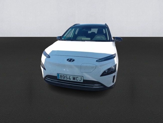 Foto del HYUNDAI Kona EV Tecno 150kW