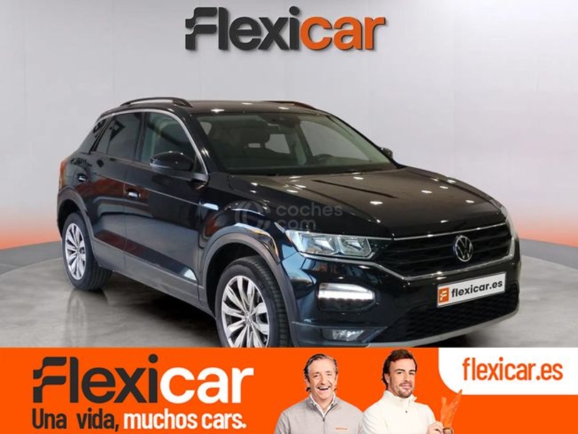 Foto del VOLKSWAGEN T-Roc 1.5 TSI Advance DSG7