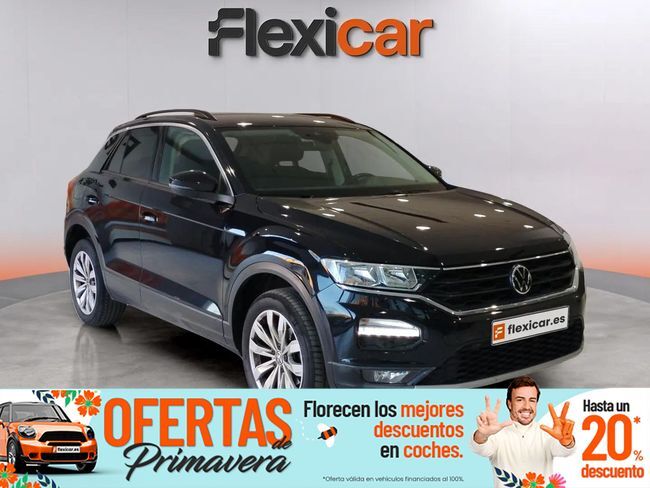 Foto del VOLKSWAGEN T-Roc 1.5 TSI Advance DSG7