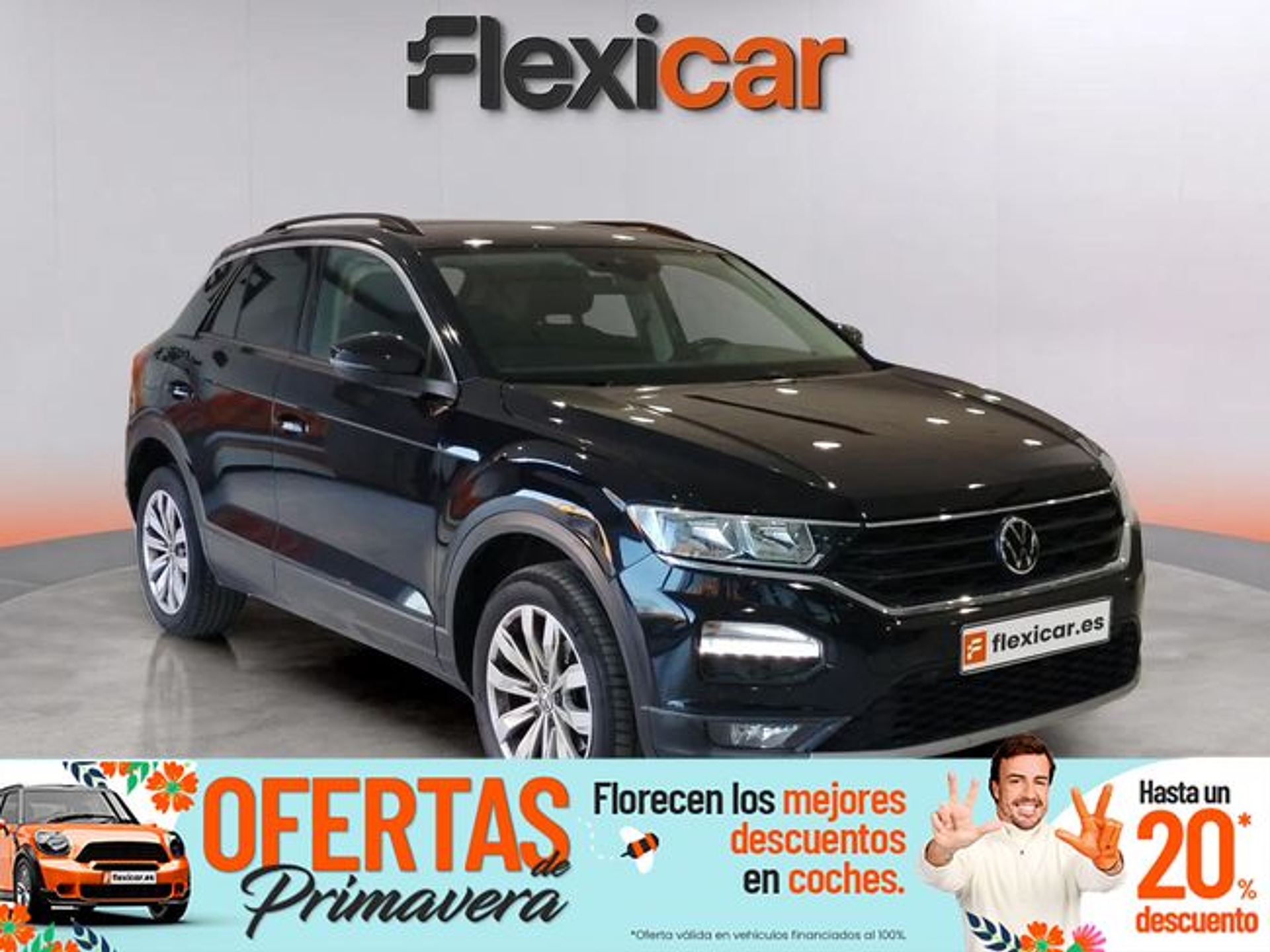 Imagen de VOLKSWAGEN T-Roc