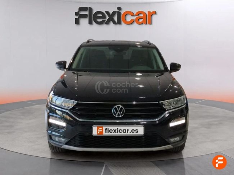 Foto del VOLKSWAGEN T-Roc 1.5 TSI Advance DSG7