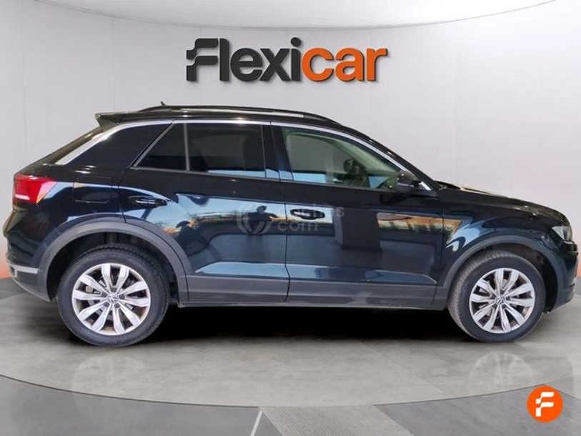 Foto del VOLKSWAGEN T-Roc 1.5 TSI Advance DSG7