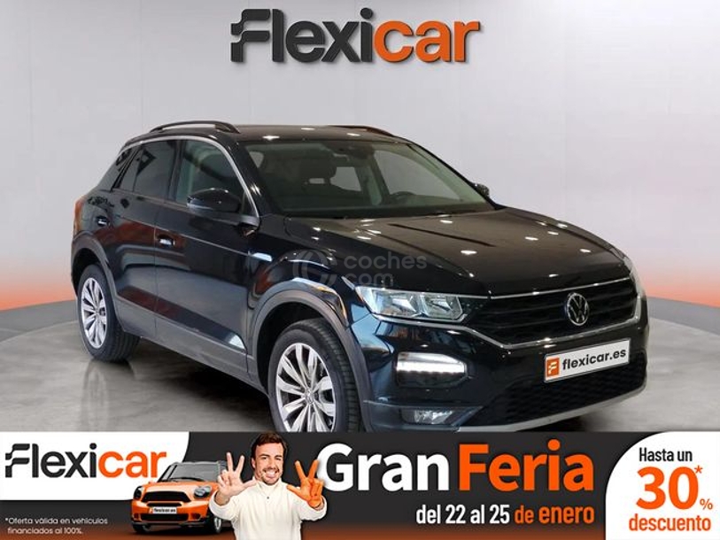 Foto del VOLKSWAGEN T-Roc 1.5 TSI Advance DSG7