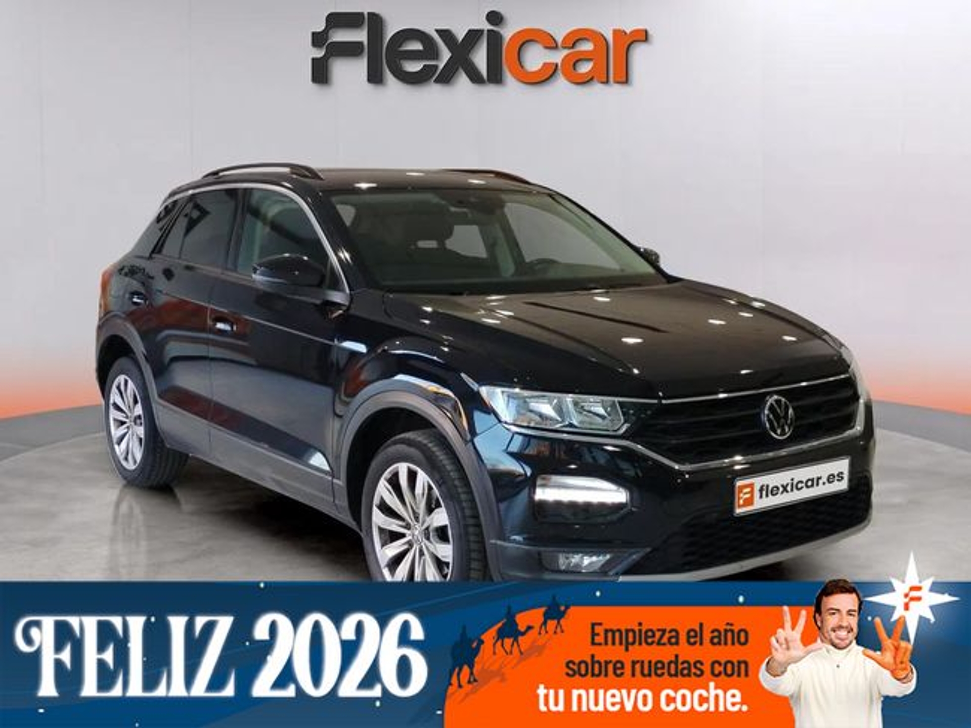 Imagen de VOLKSWAGEN T-Roc