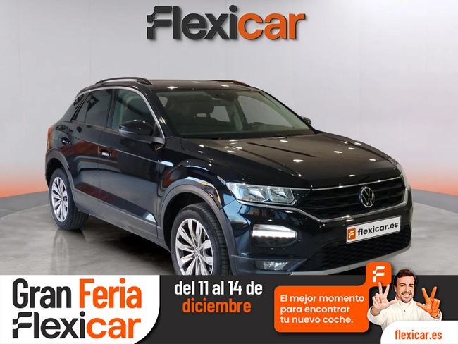 VOLKSWAGEN T-Roc (Advance 1.5 TSI 110kW (150CV) DSG) en Sevilla