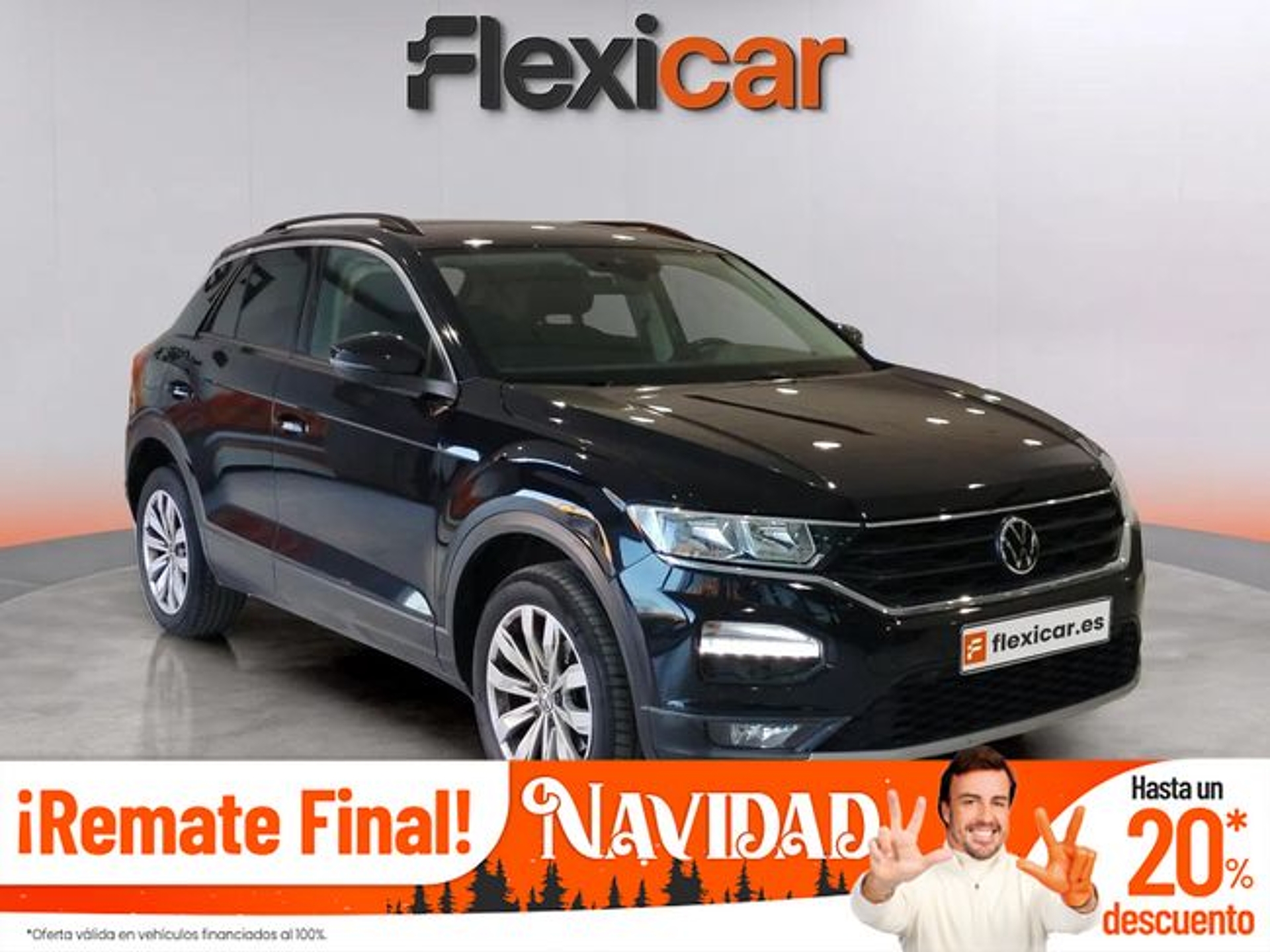 Imagen de VOLKSWAGEN T-Roc