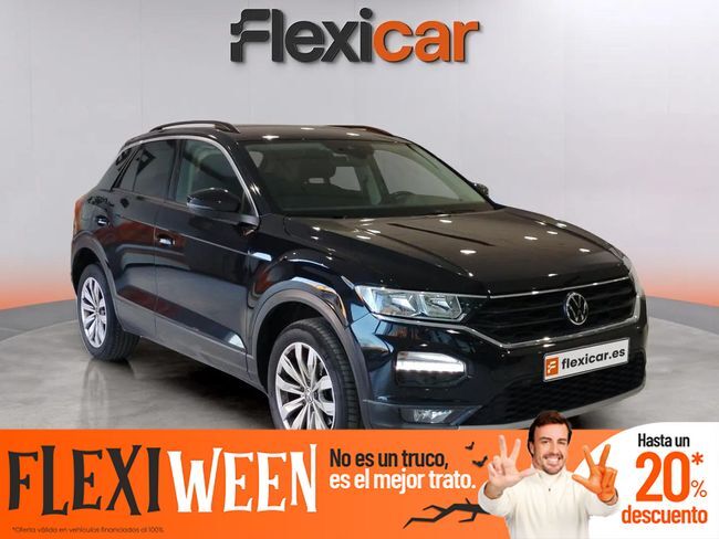 VOLKSWAGEN T-Roc (Advance 1.5 TSI 110kW (150CV) DSG) en Sevilla