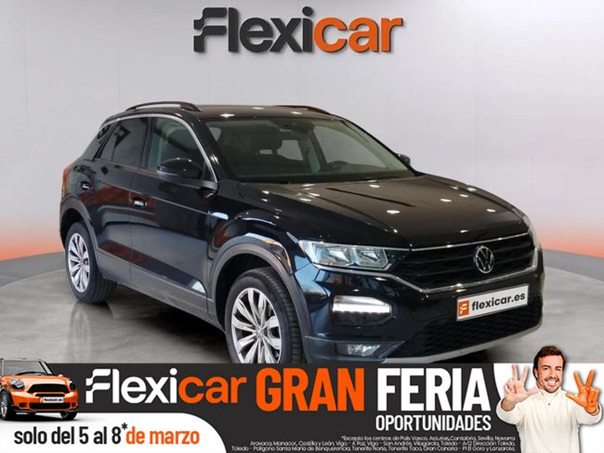 Imagen de VOLKSWAGEN T-Roc