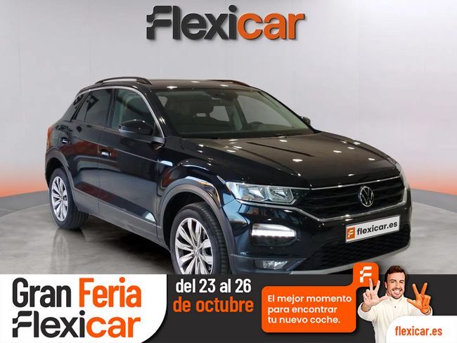 VOLKSWAGEN T-Roc (Advance 1.5 TSI 110kW (150CV) DSG) en Sevilla