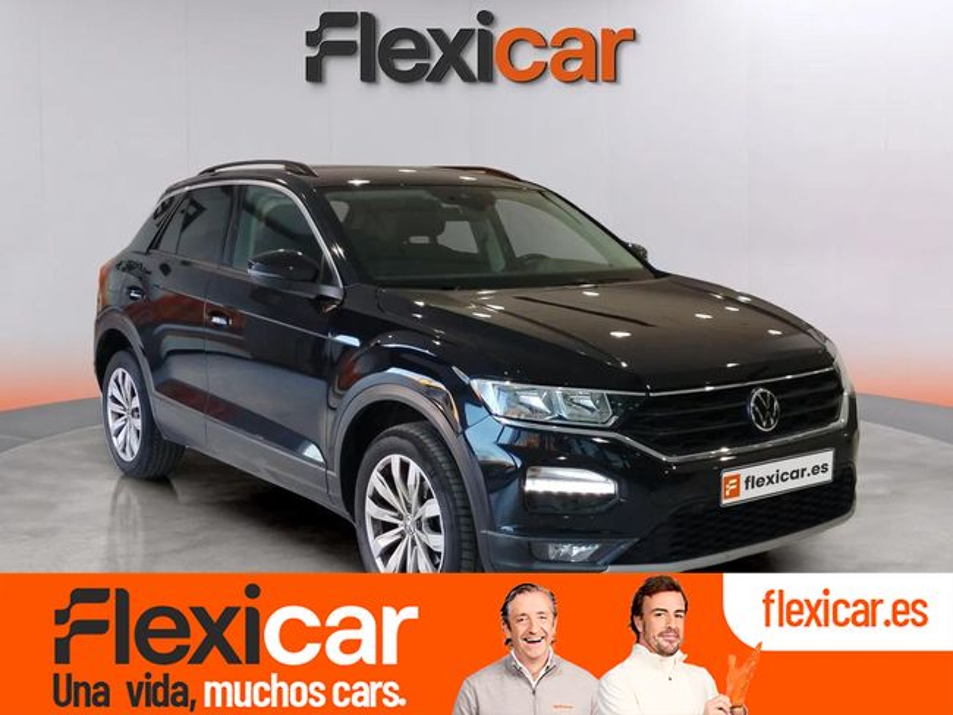 Imagen de VOLKSWAGEN T-Roc