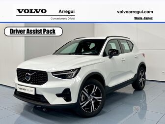 Imagen de VOLVO XC40 B4 Plus Aut.