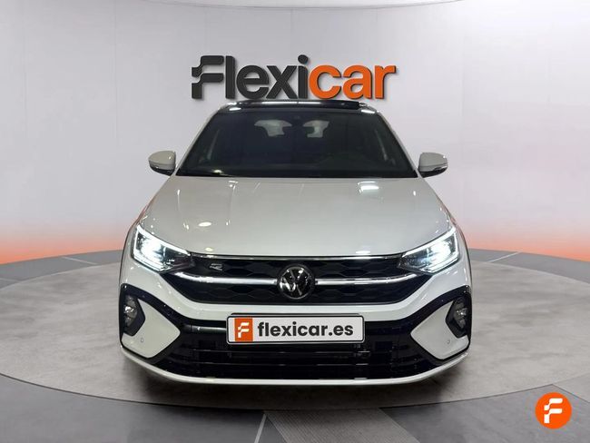 Foto del VOLKSWAGEN Taigo 1.5 TSI R-Line DSG 110kW