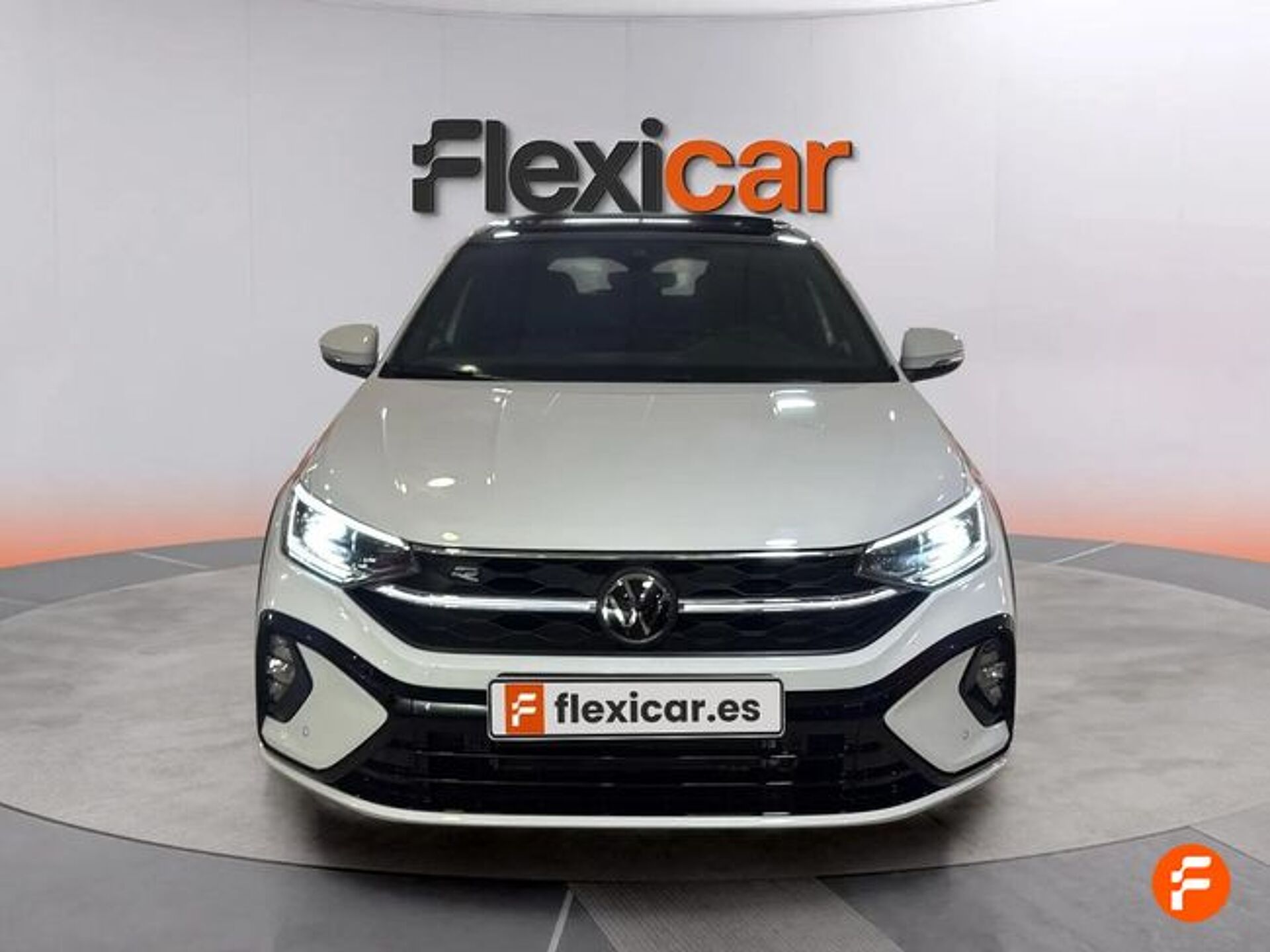 Imagen 2 de VOLKSWAGEN Taigo