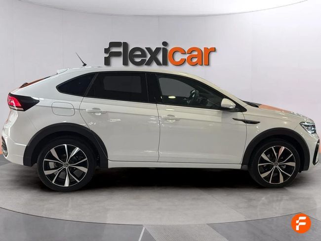 Foto del VOLKSWAGEN Taigo 1.5 TSI R-Line DSG 110kW