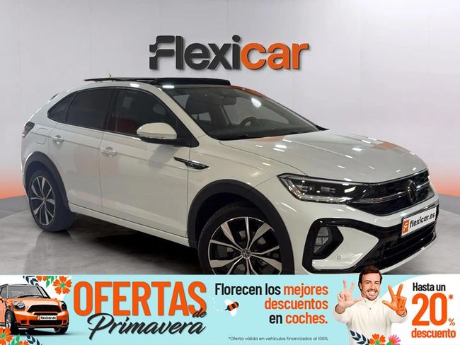 Foto del VOLKSWAGEN Taigo 1.5 TSI R-Line DSG 110kW