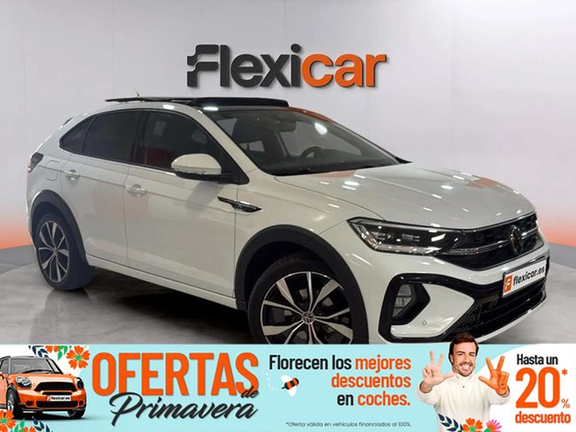 Imagen de VOLKSWAGEN Taigo