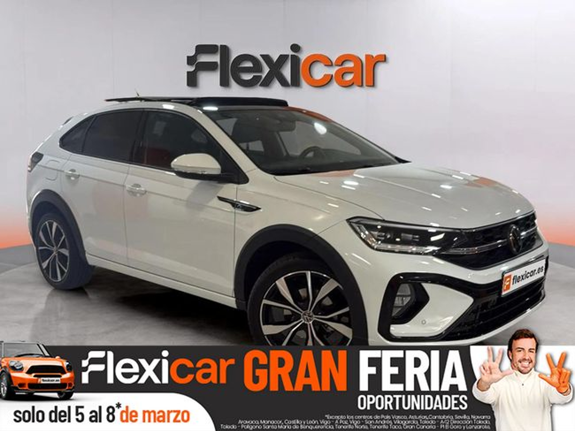 Imagen de VOLKSWAGEN Taigo