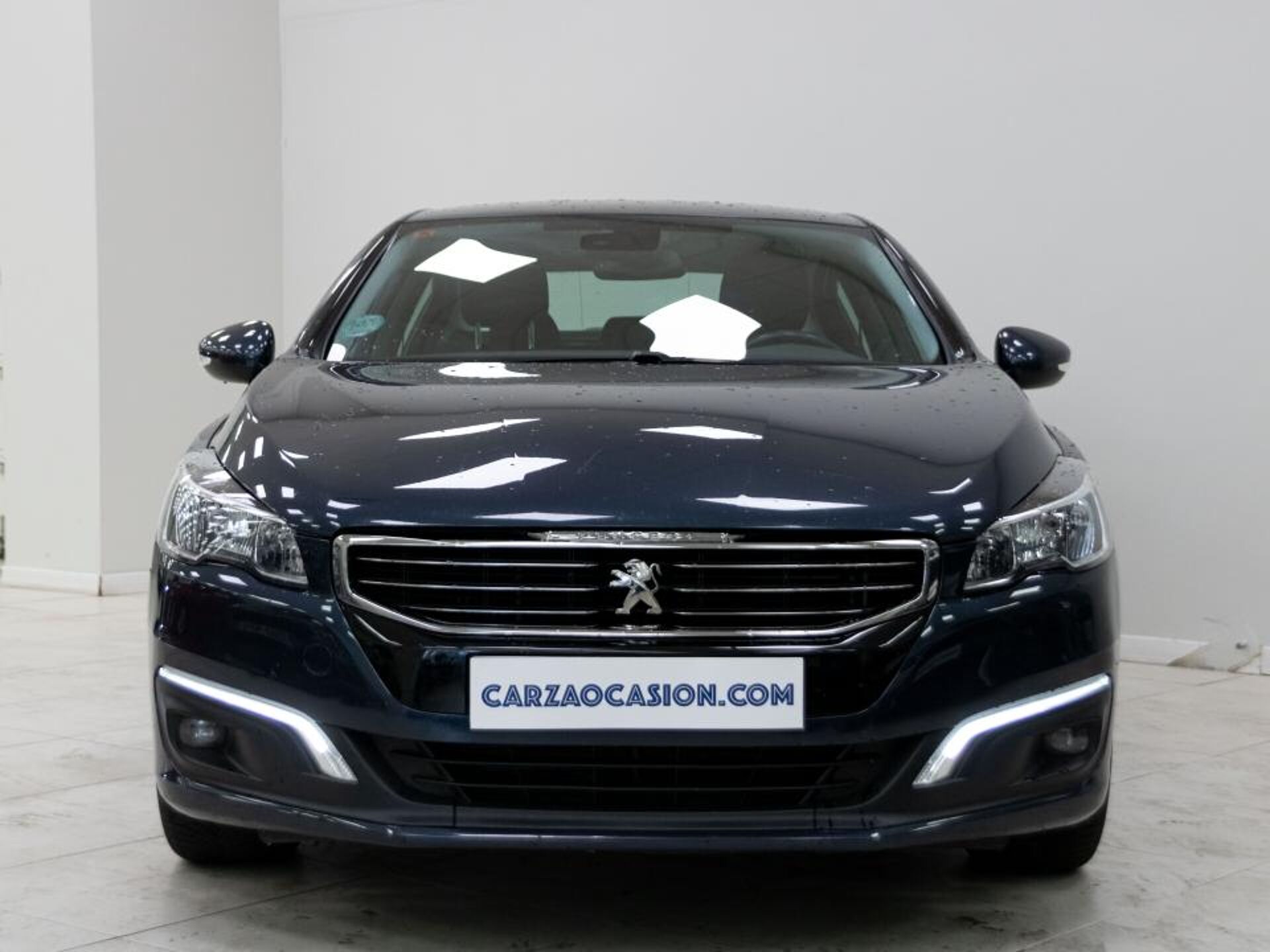 Imagen 3 de PEUGEOT 508