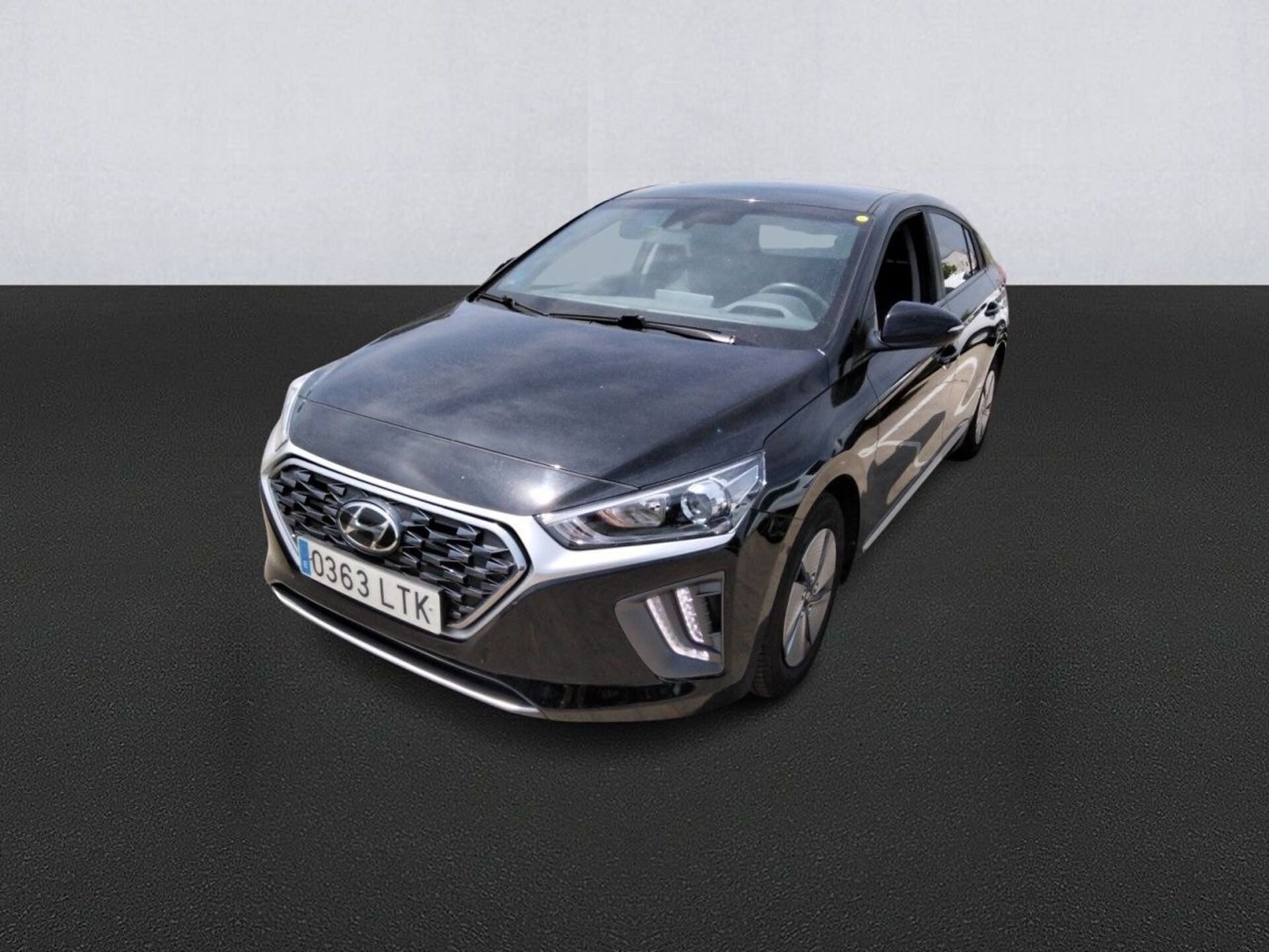 Imagen de HYUNDAI Ioniq