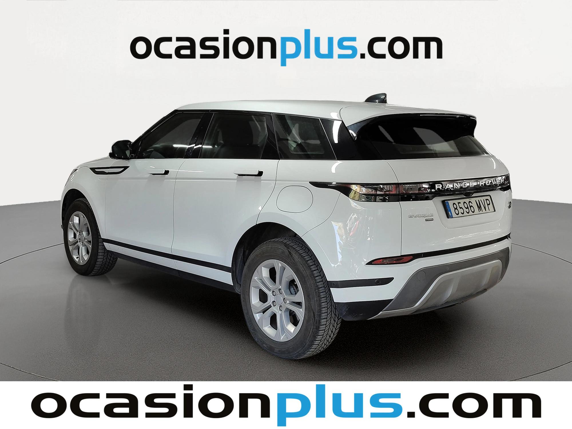 Foto del LAND ROVER Range Rover Evoque 1.5 I3 PHEV Bronze Collection AWD Auto