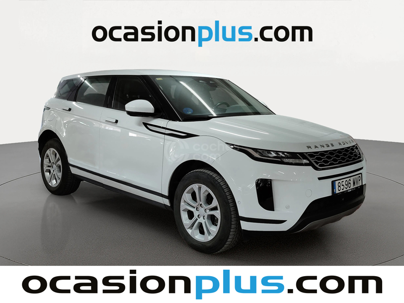 Foto del LAND ROVER Range Rover Evoque 1.5 I3 PHEV Bronze Collection AWD Auto