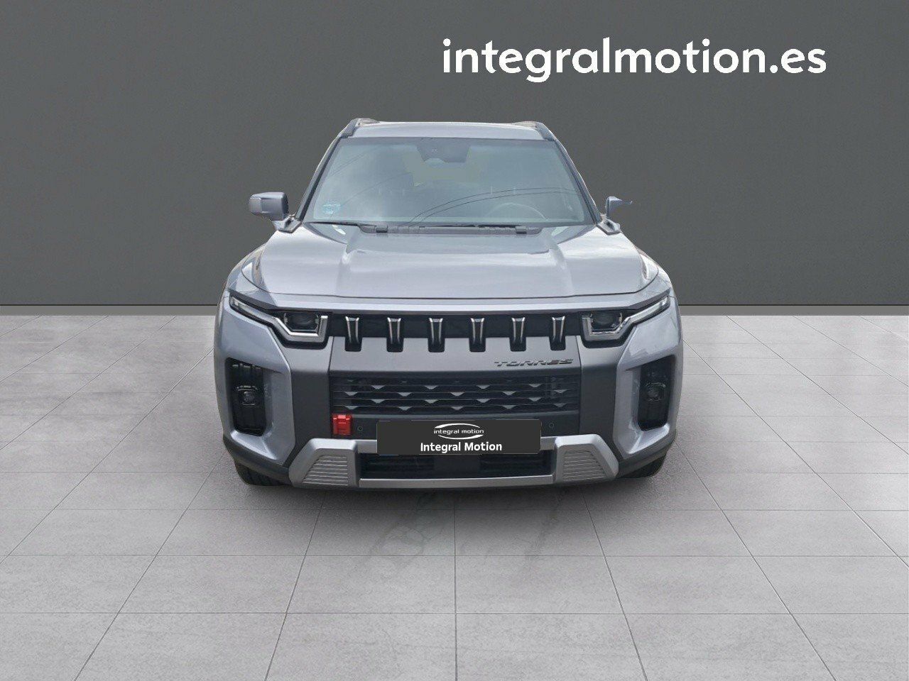 Foto del SSANGYONG KGM Torres G15T Life 4x2 Aut.