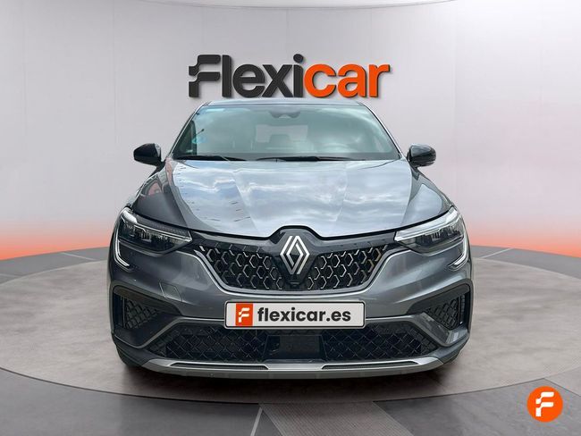 Foto del RENAULT Arkana 1.3 TCe Evolution EDC 103kW