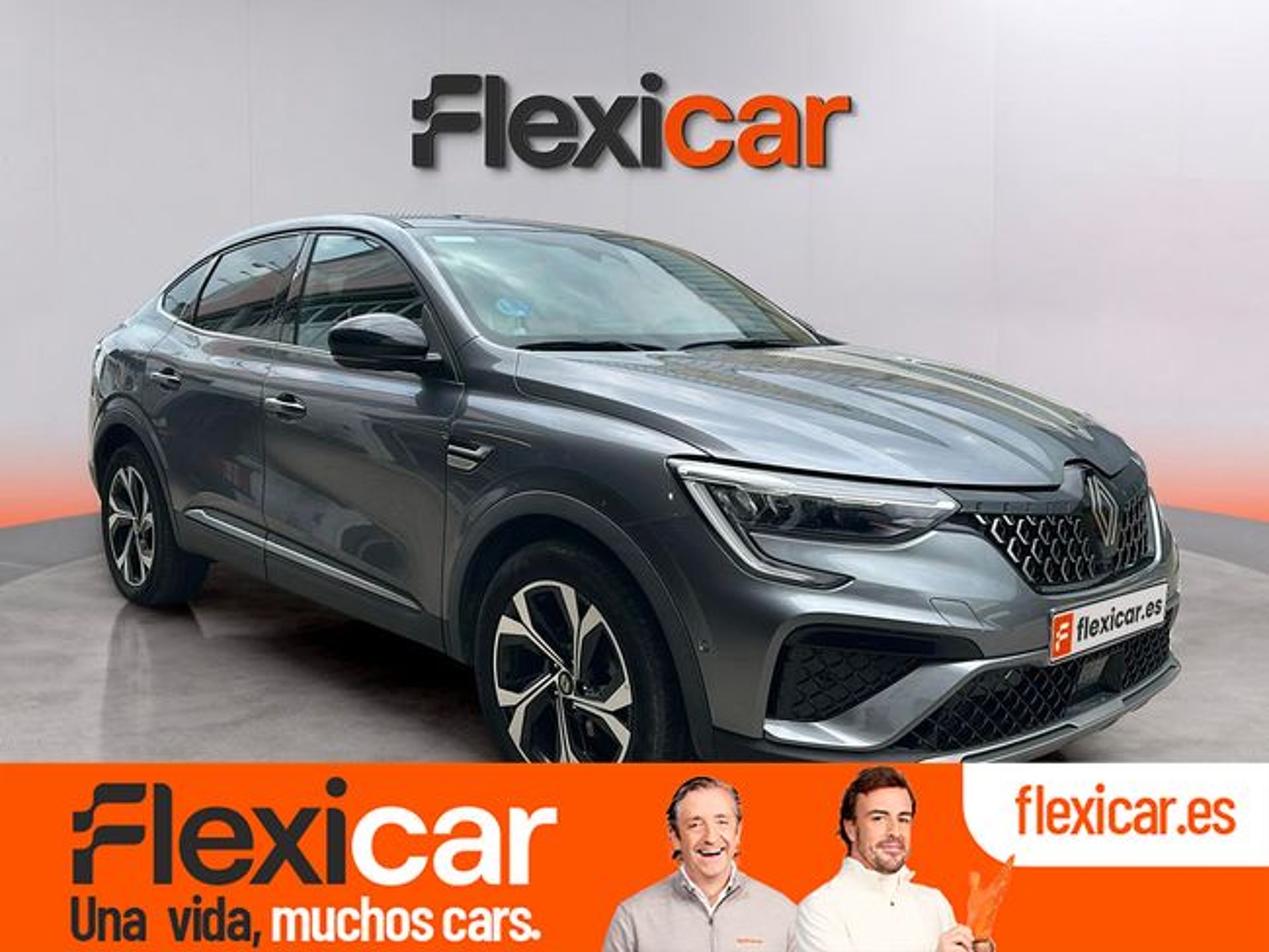 Imagen de RENAULT Arkana