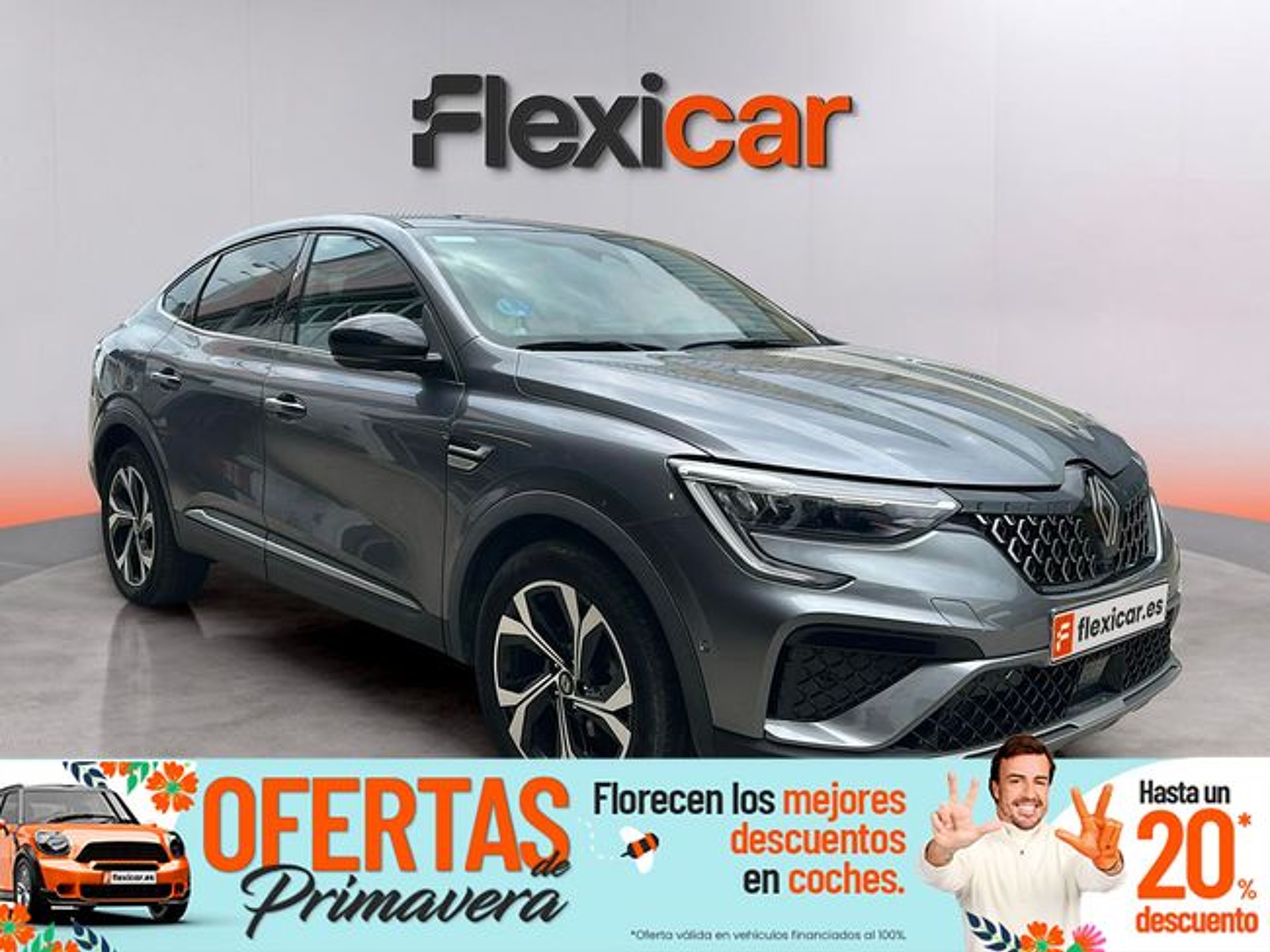 Imagen de RENAULT Arkana