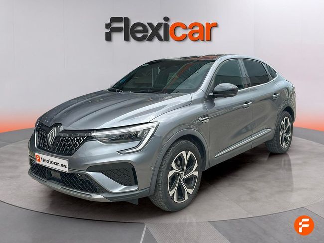 Foto del RENAULT Arkana 1.3 TCe Evolution EDC 103kW