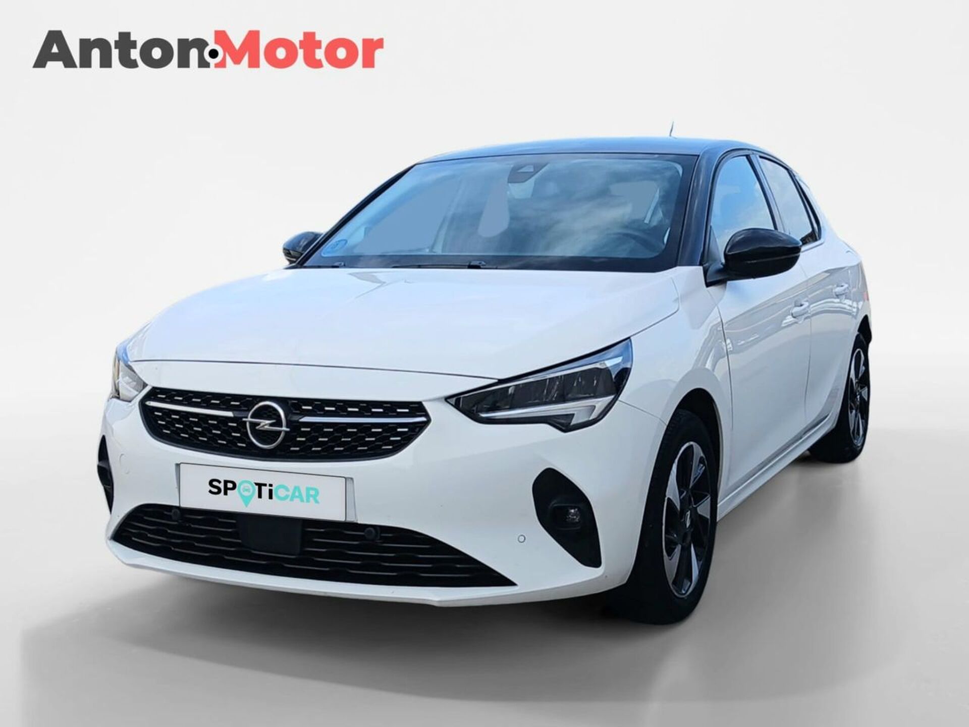 Imagen de OPEL Corsa