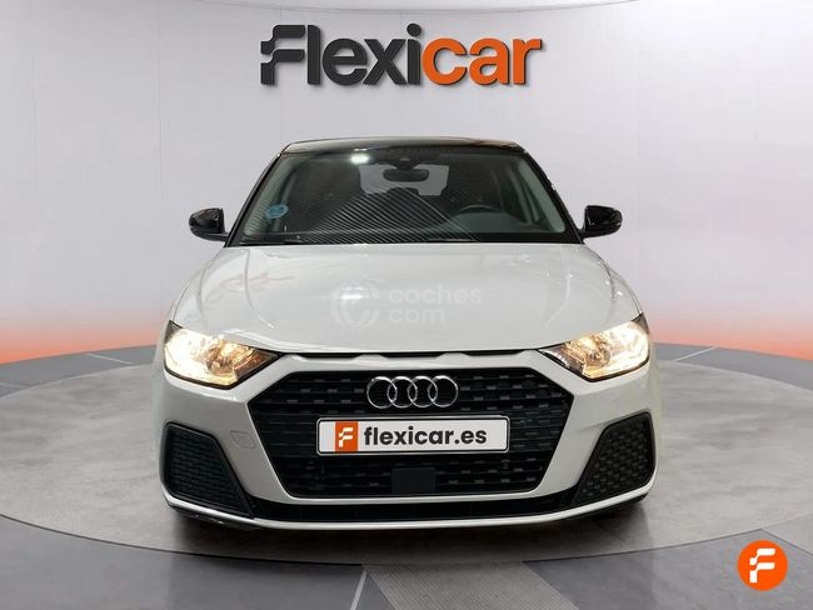Foto del AUDI A1 Sportback 25 TFSI