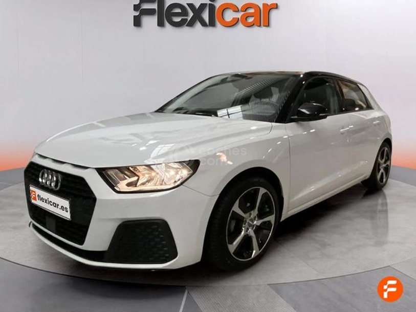 Foto del AUDI A1 Sportback 25 TFSI