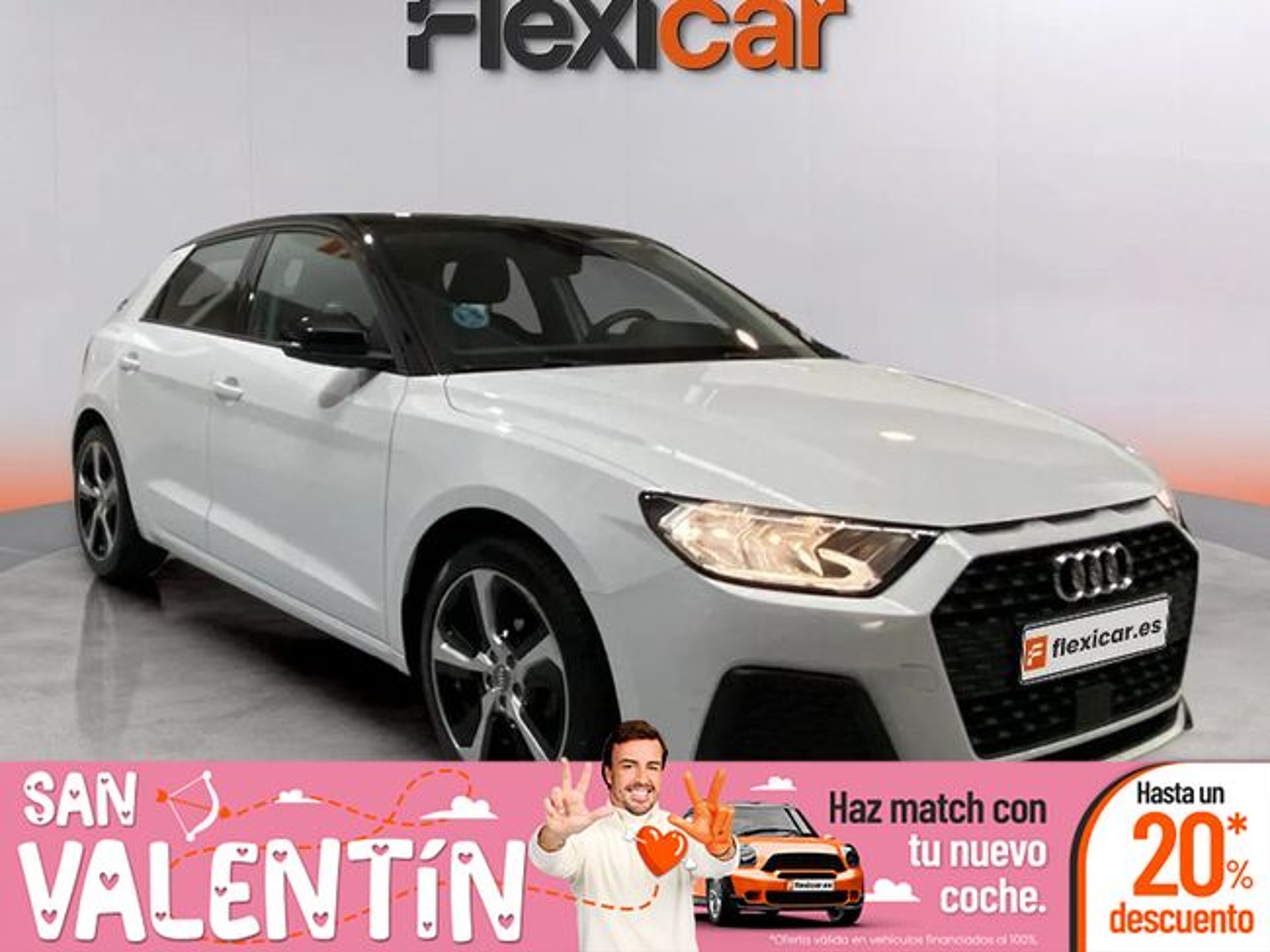 Imagen de AUDI A1