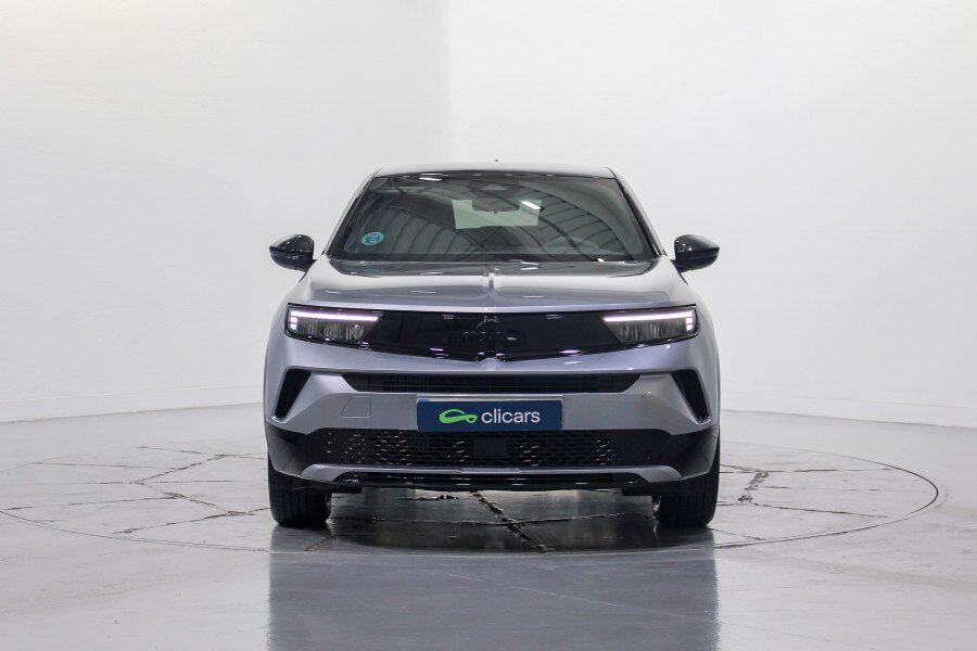 Foto del OPEL Mokka 1.2T S&S GS 136